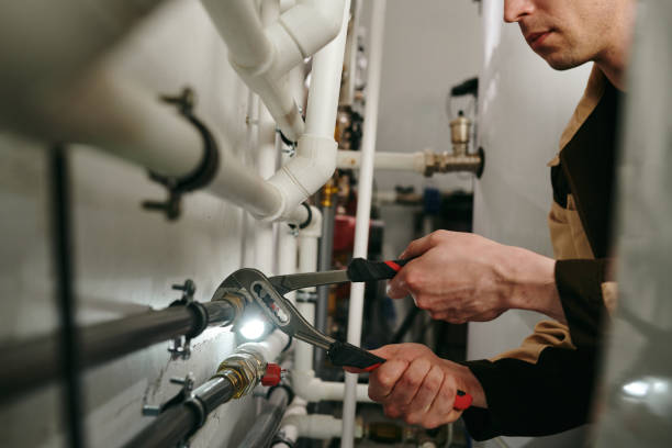 Best Leak Detection Services  in Castle Pines, CO