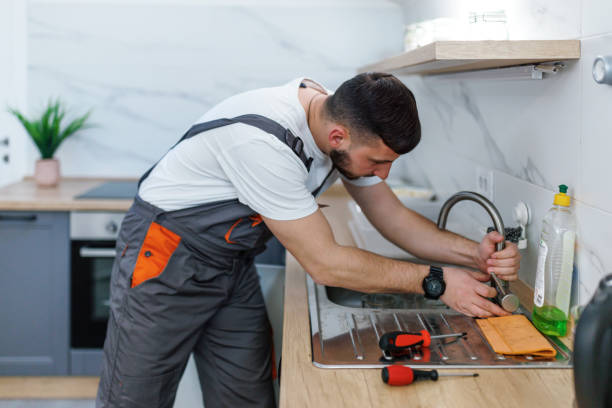 Best Clogged Drain Plumber  in Castle Pines, CO