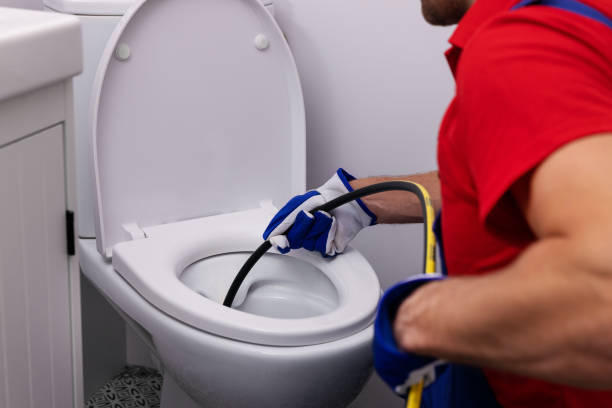 Best Water Leak Repair  in Castle Pines, CO