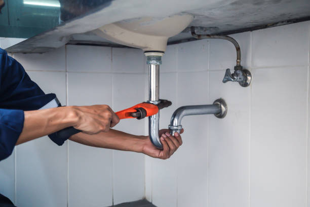 Best Emergency Plumbing Repair  in Castle Pines, CO