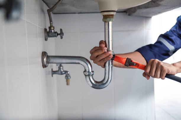Best Drain Cleaning Services  in Castle Pines, CO