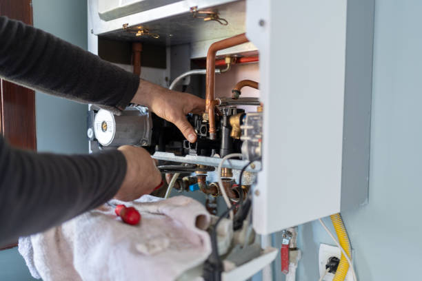 Best Water Heater Repair  in Castle Pines, CO