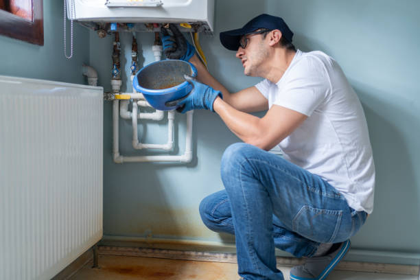 Best Shower Repair Services  in Castle Pines, CO