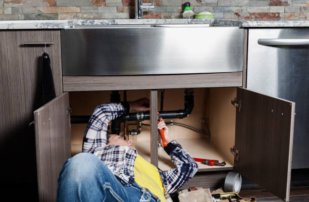 Best Residential Plumbing Services  in Castle Pines, CO