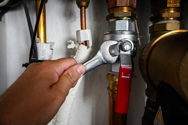 Best Affordable Plumbing Services  in Castle Pines, CO